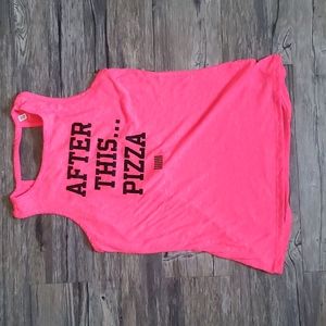 VS Workout tank